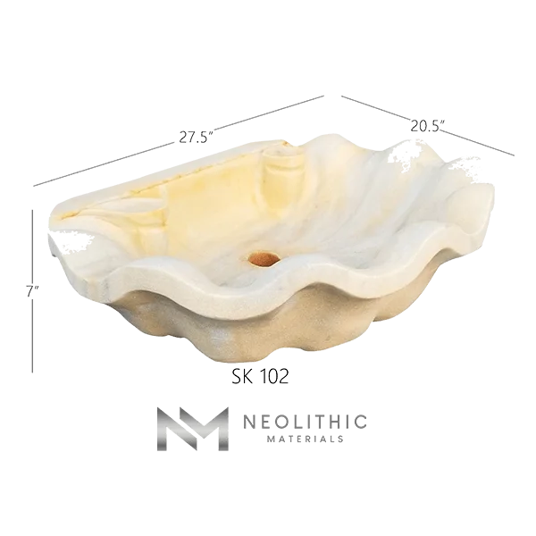 Marble Sink - Image 4